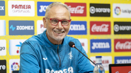 “Depende de nosotros salir invictos del Mini” Don Miguel