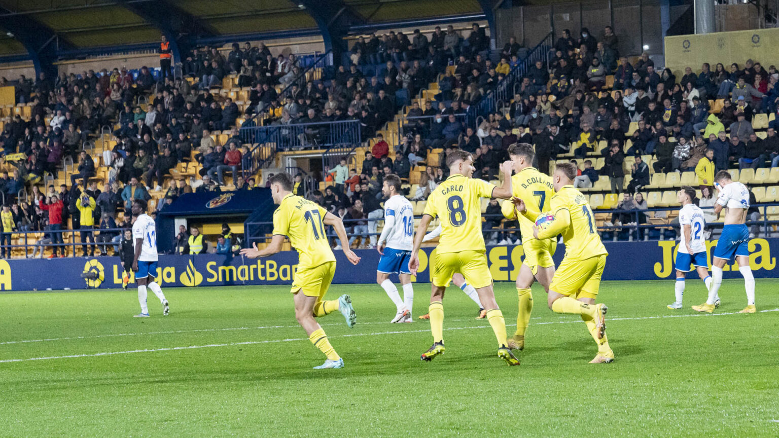 Foto noticia resultados