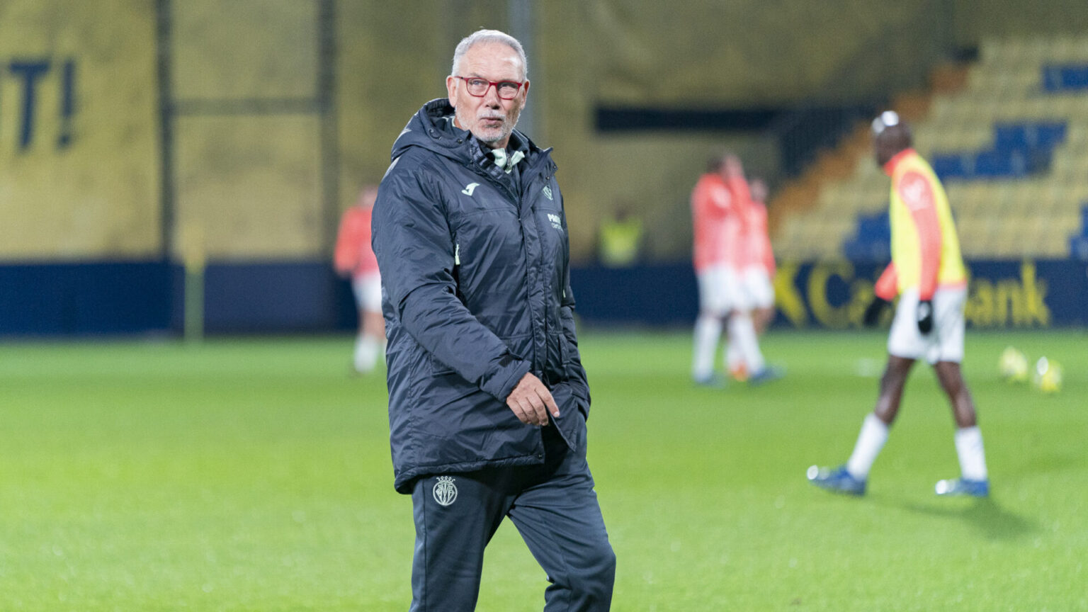 Miguel Álvarez: “L’exigència serà màxima” c4 miguel