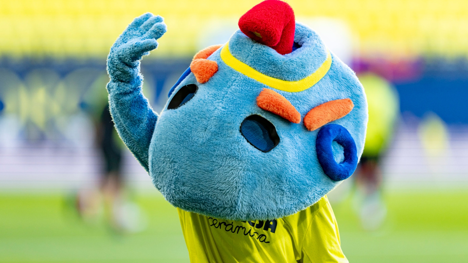 ¡Disfruta de la Ludoteca Grogueta! GROGUET