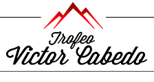Trofeo Victor Cabedo