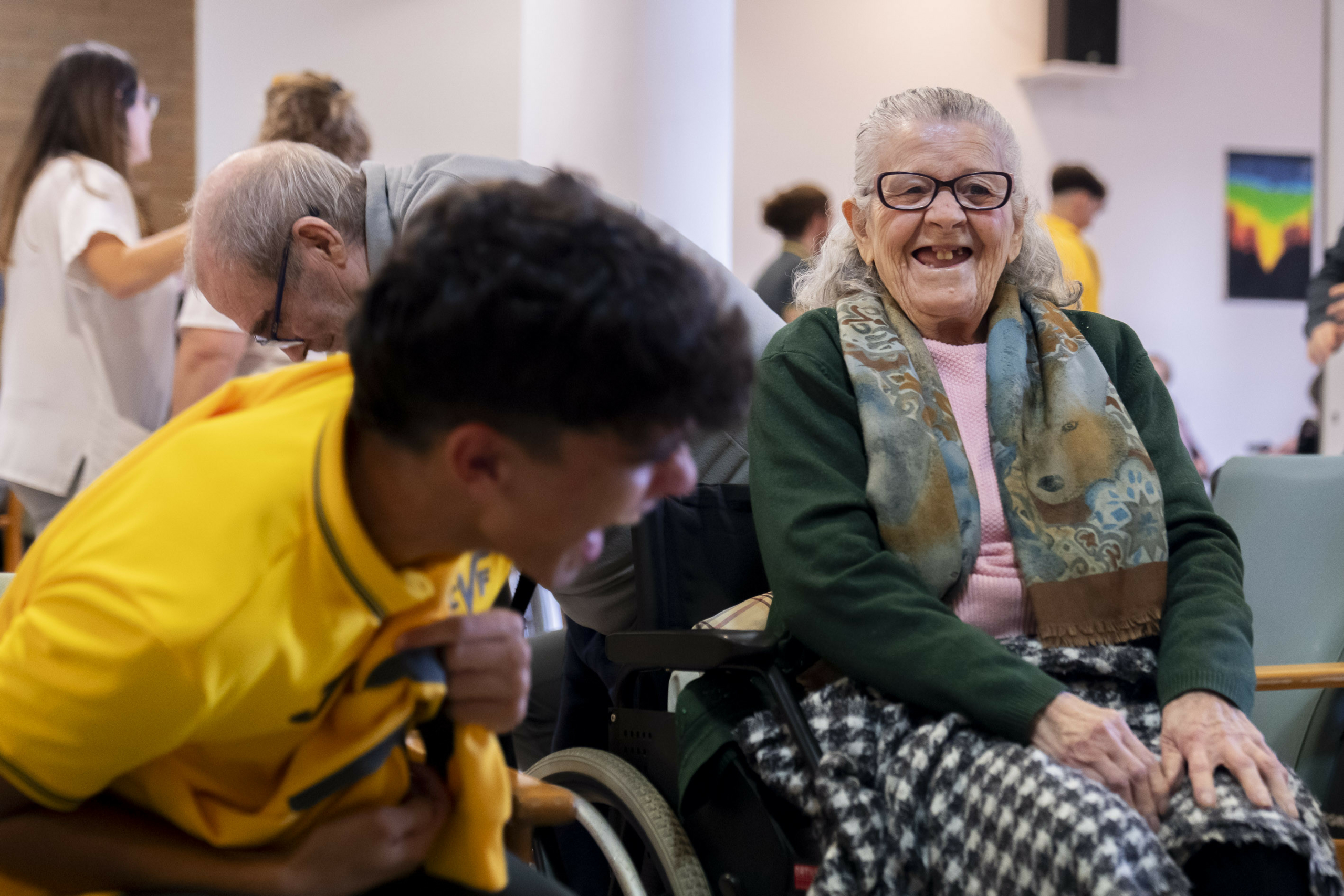 20241118-VisitaCadeteResidenciaVirgendeGracia-013