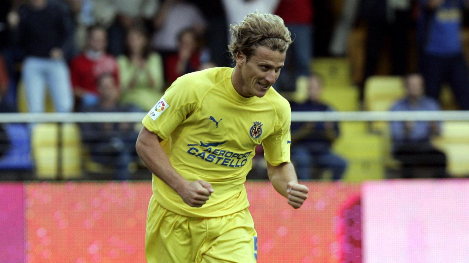 Historia uruguaya en el Villarreal CF EMALLORCA2