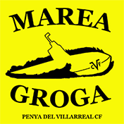 marea groga