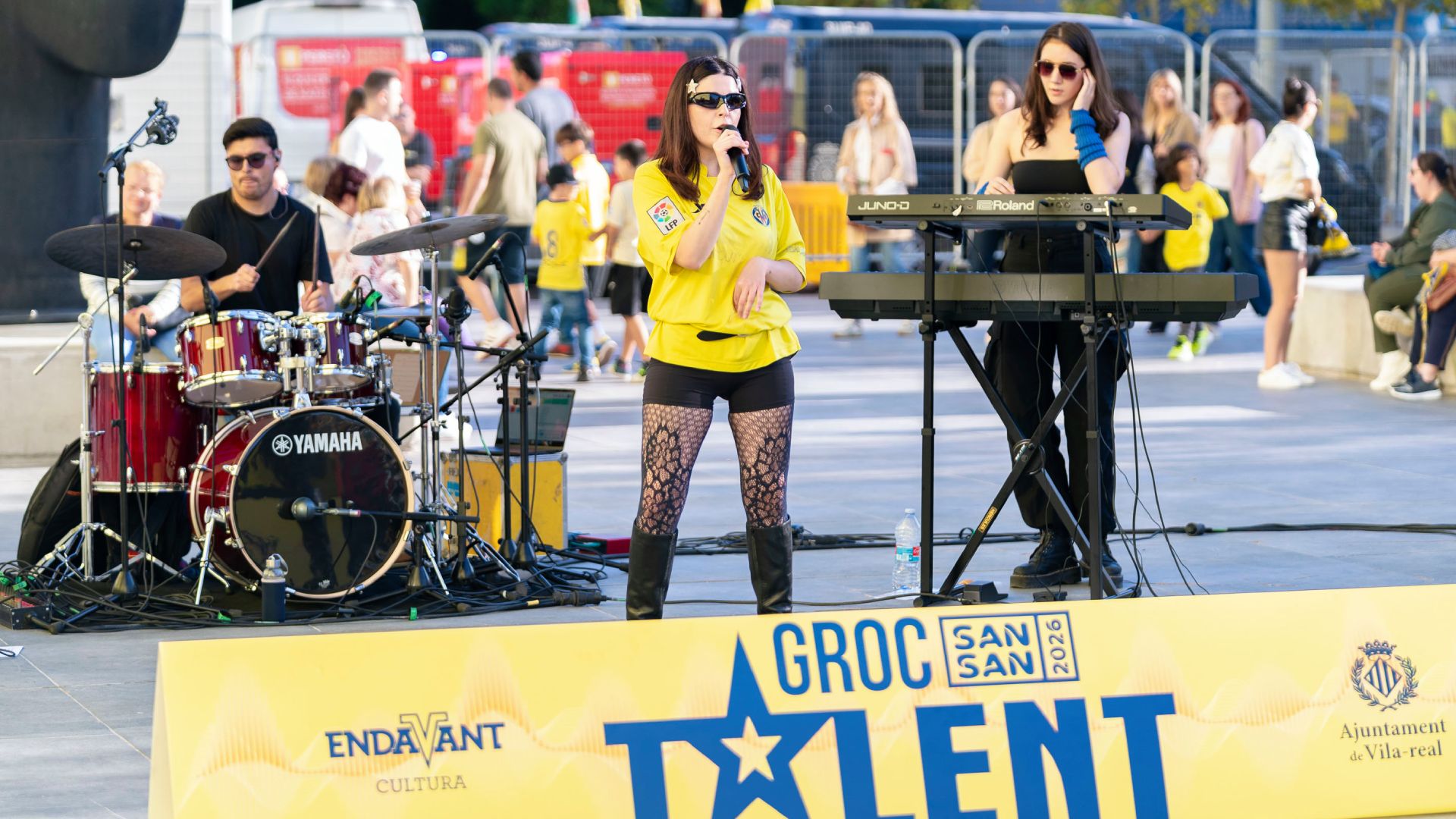 Noticias Endavant 7 Clara deMin