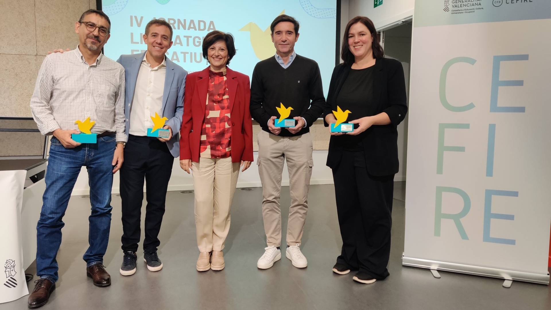 Noticias Endavant 1 foto cefire 1