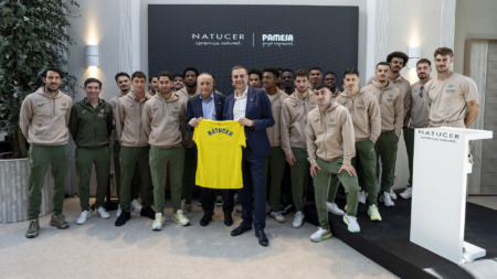 Impressionant visita a les exposicions de la Cerámica Experience Natucer Ceramica