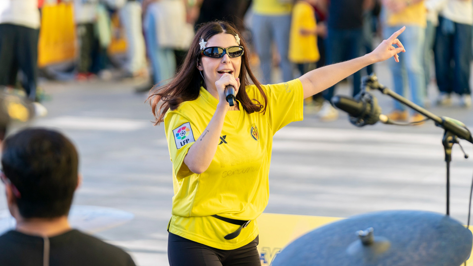 La gran final de Groc Talent se celebra este viernes GROC TALENT