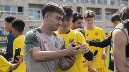 Campus Pascua principal